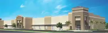 Pompano Beach - Warehouse/Distribution