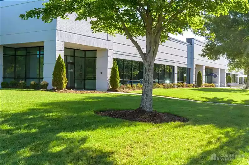 Durham - Life Sciences