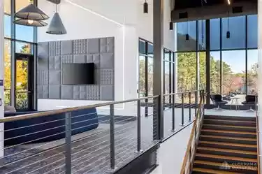 Durham - Life Sciences