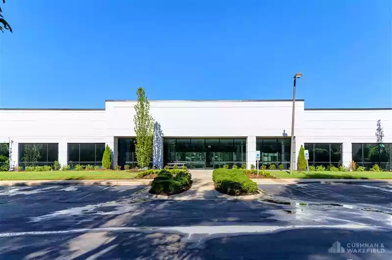Durham - Life Sciences