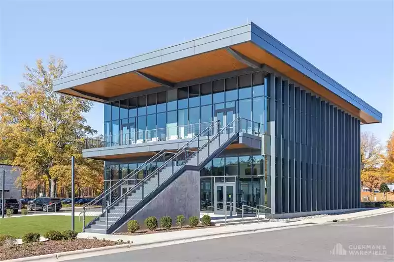 Durham - Life Sciences