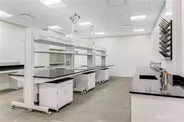 Durham - Life Sciences