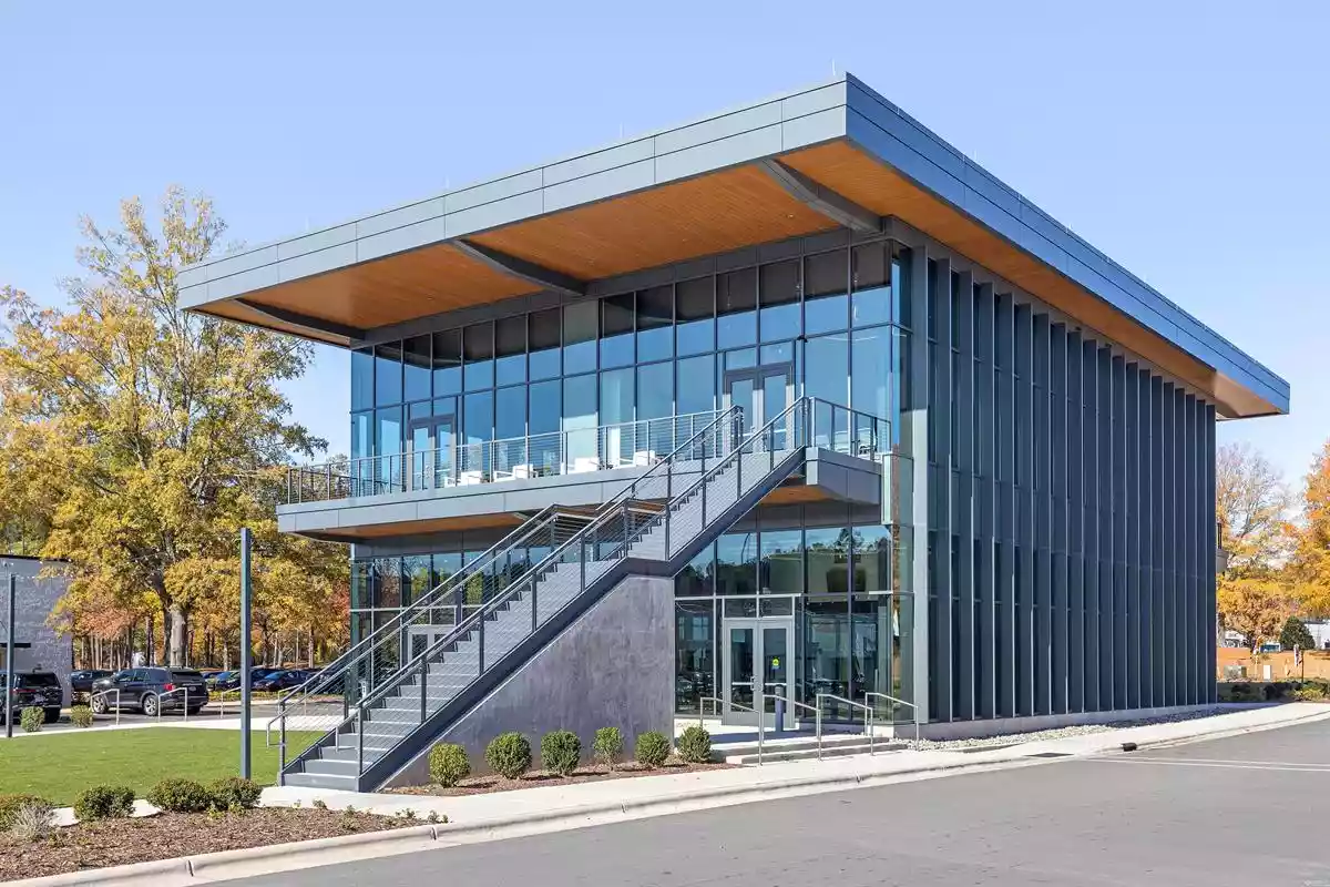 Durham - Life Sciences