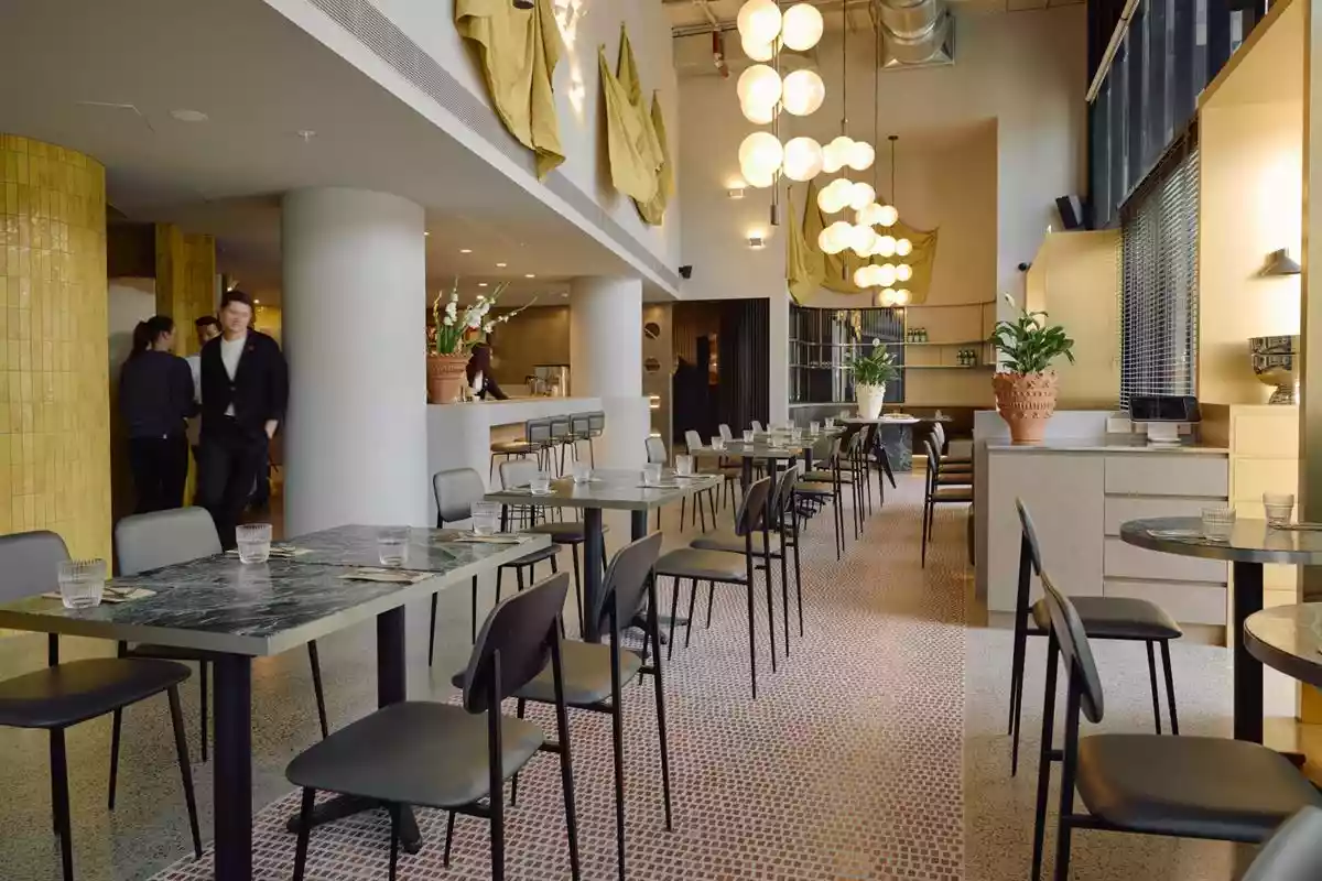 Levels 1 & 2/16 Stephenson Street