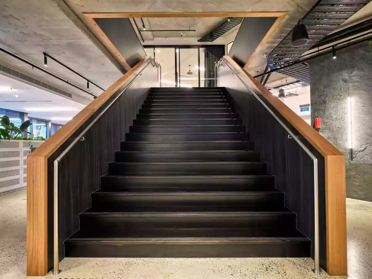 Levels 1 & 2/16 Stephenson Street