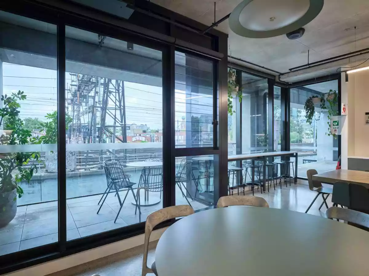 Levels 1 & 2/16 Stephenson Street