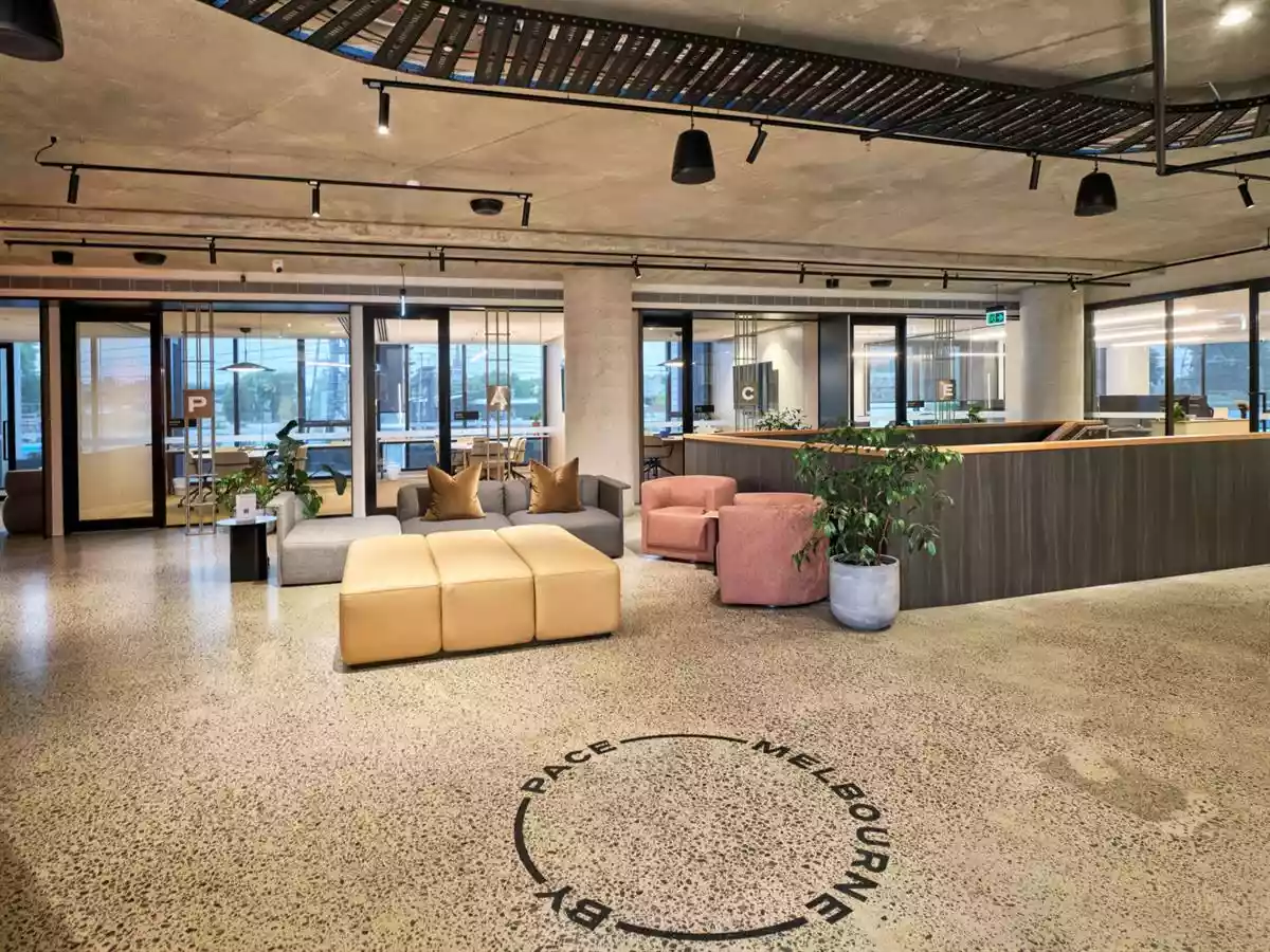 Levels 1 & 2/16 Stephenson Street