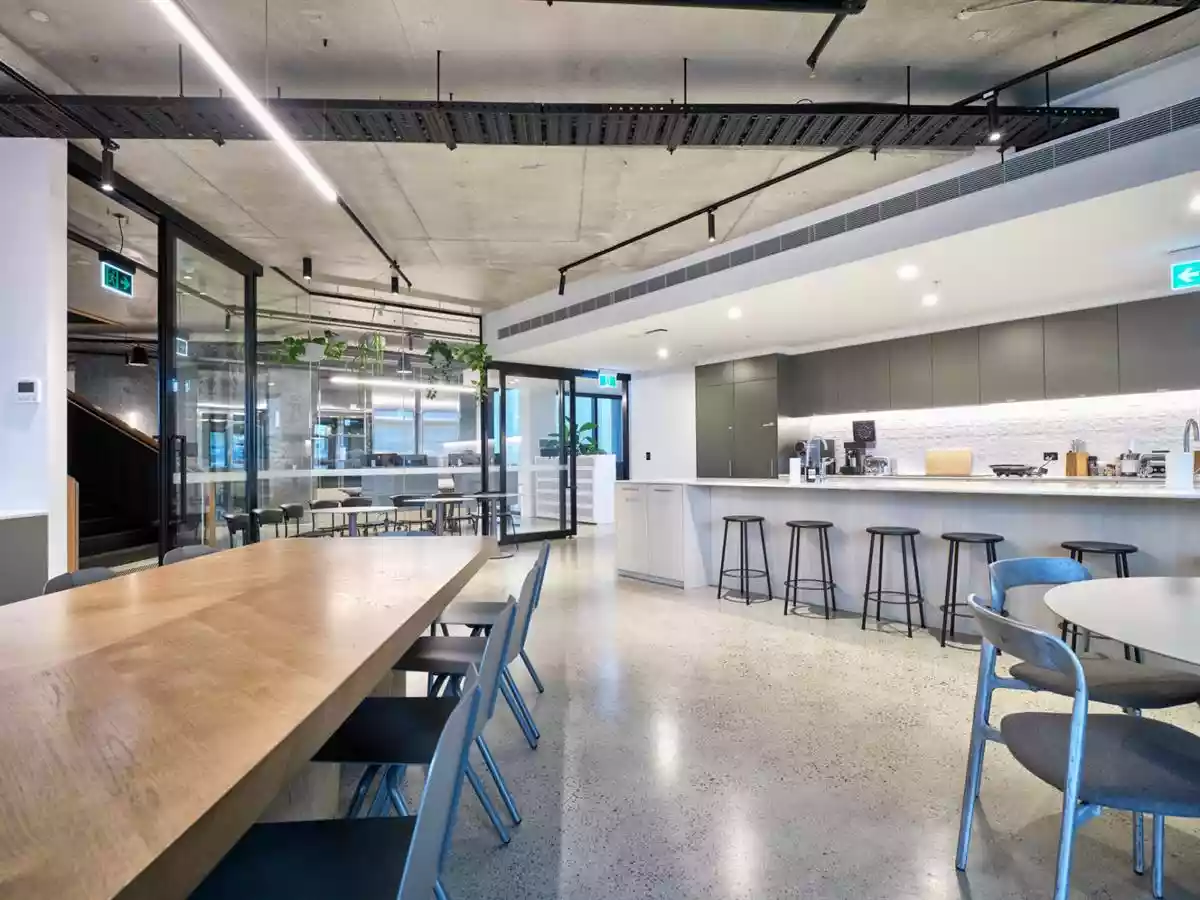 Levels 1 & 2/16 Stephenson Street