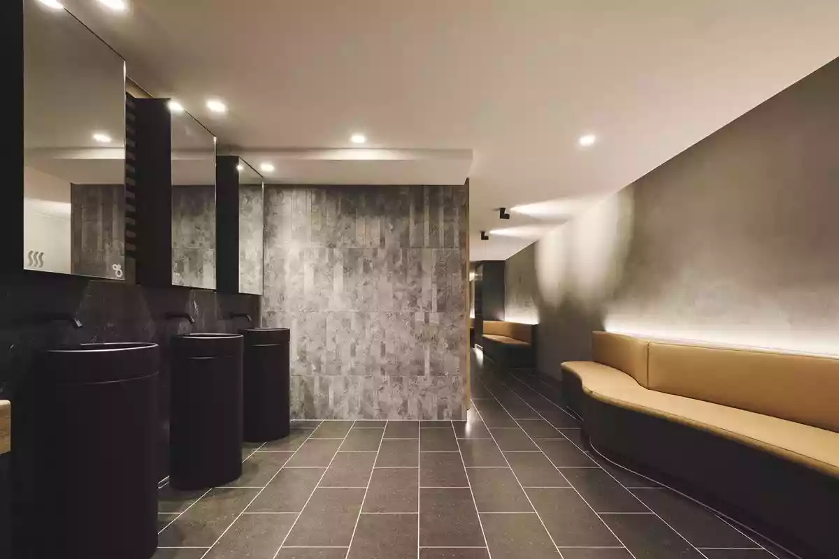 Levels 1 & 2/16 Stephenson Street