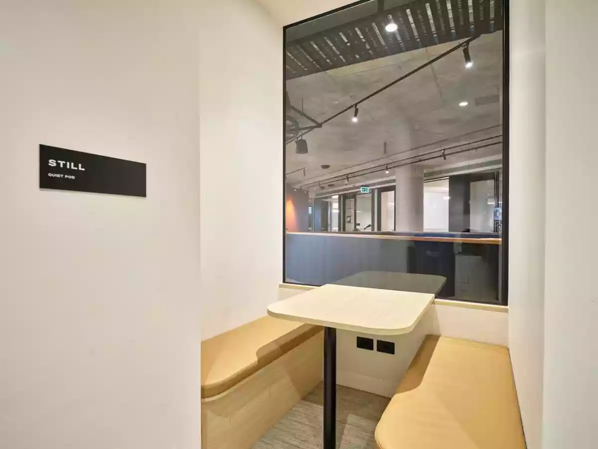 Levels 1 & 2/16 Stephenson Street