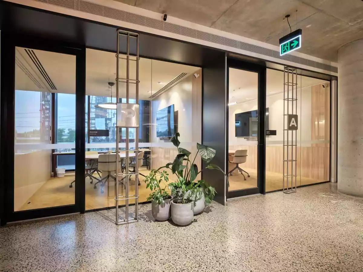 Levels 1 & 2/16 Stephenson Street