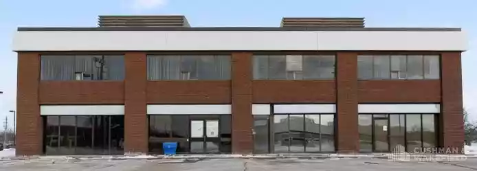 Peterborough - Street Retail