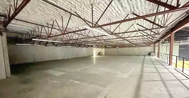  - Warehouse/Distribution