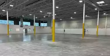 Langley - Warehouse/Distribution