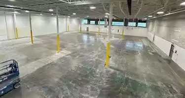 Langley - Warehouse/Distribution