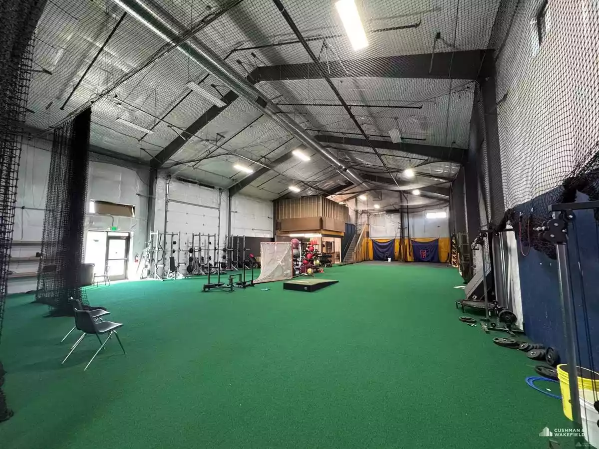 Fort Collins - Warehouse/Distribution