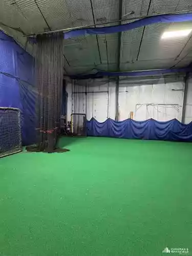 Fort Collins - Warehouse/Distribution