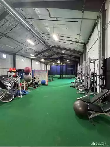 Fort Collins - Warehouse/Distribution