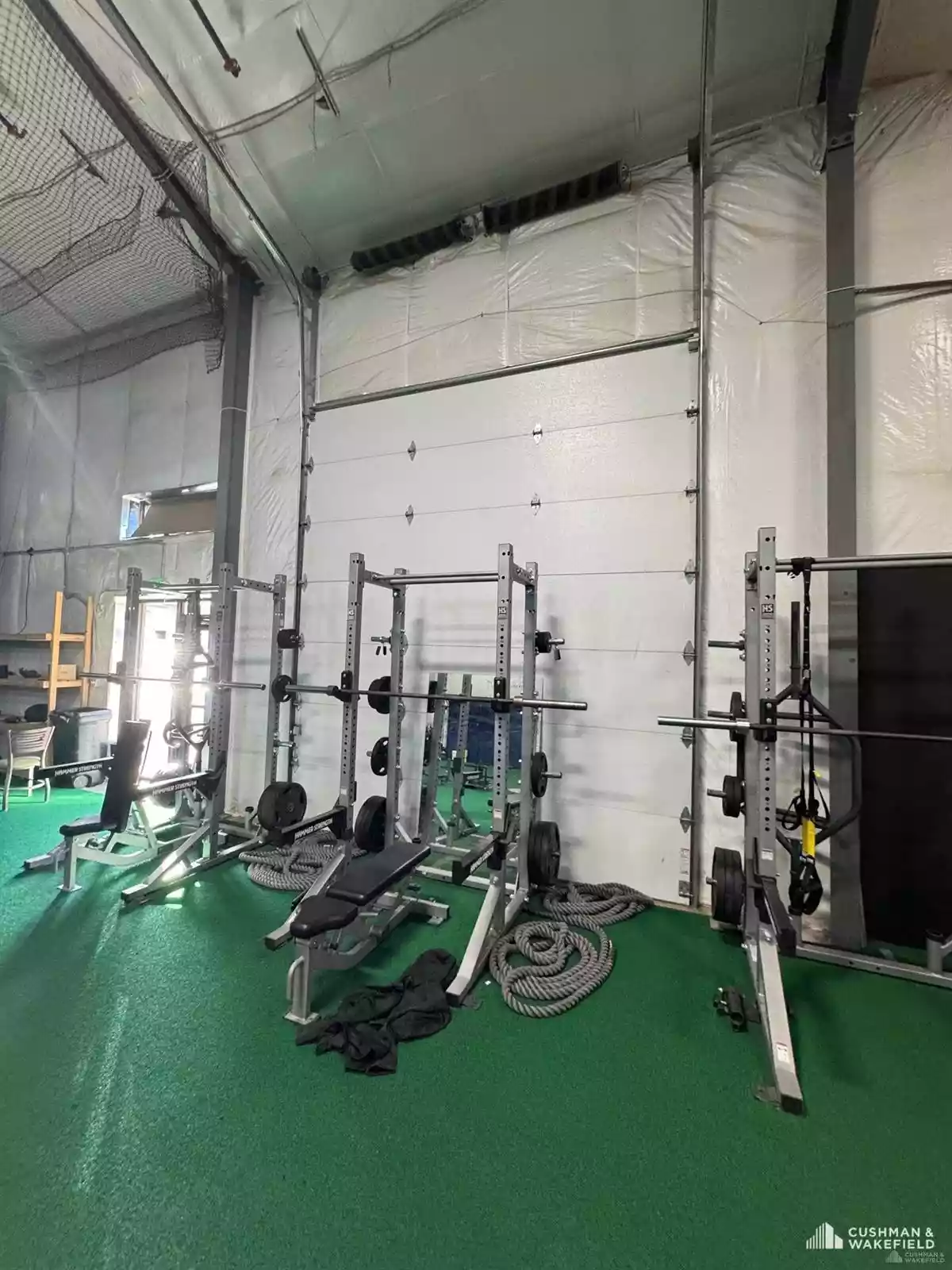 Fort Collins - Warehouse/Distribution