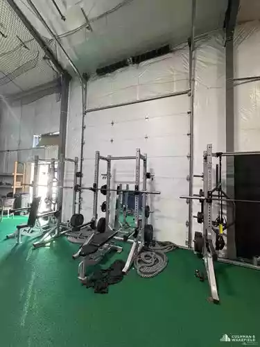 Fort Collins - Warehouse/Distribution