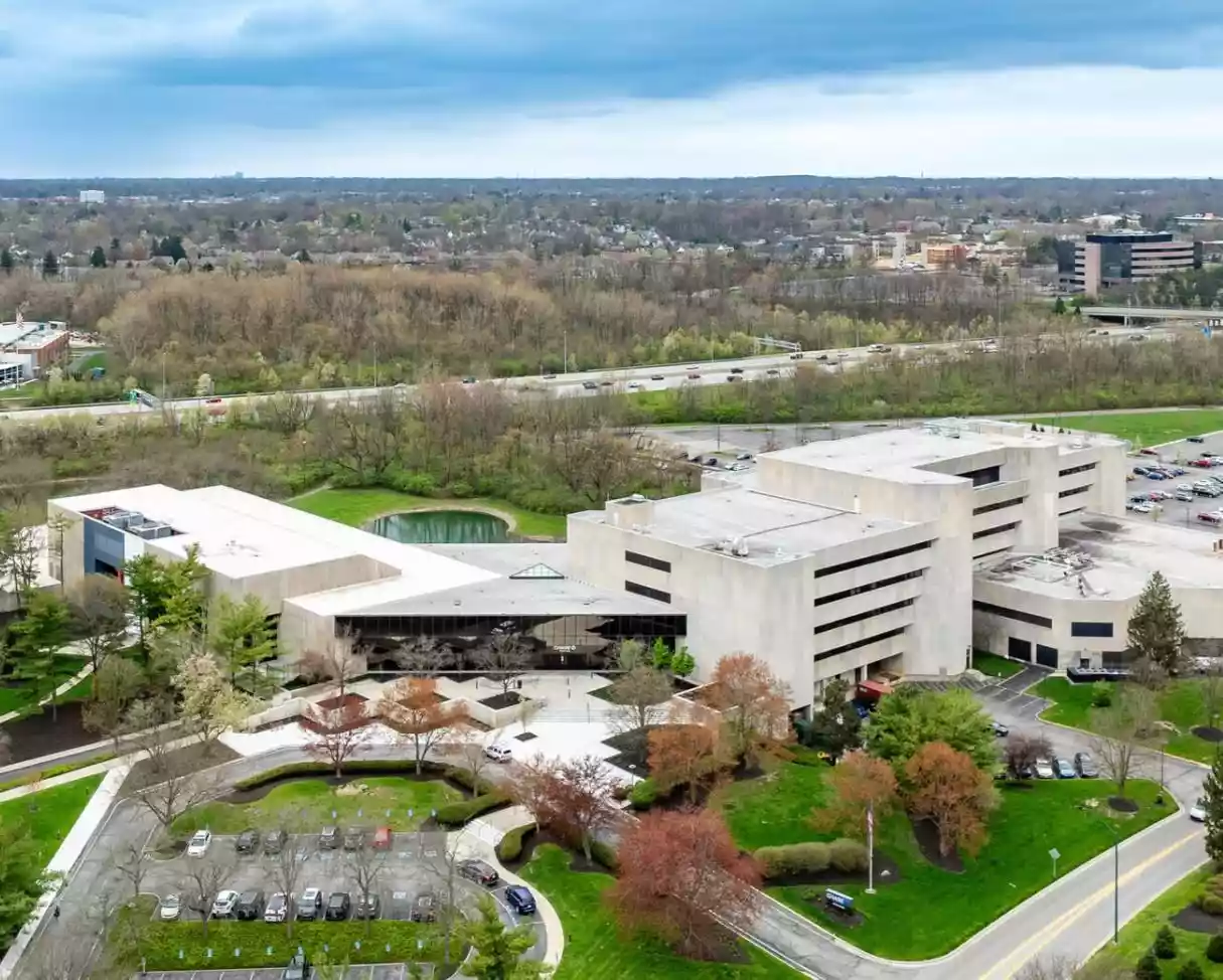 Westerville - Office