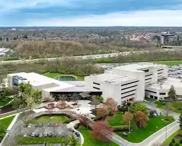 Westerville - Office