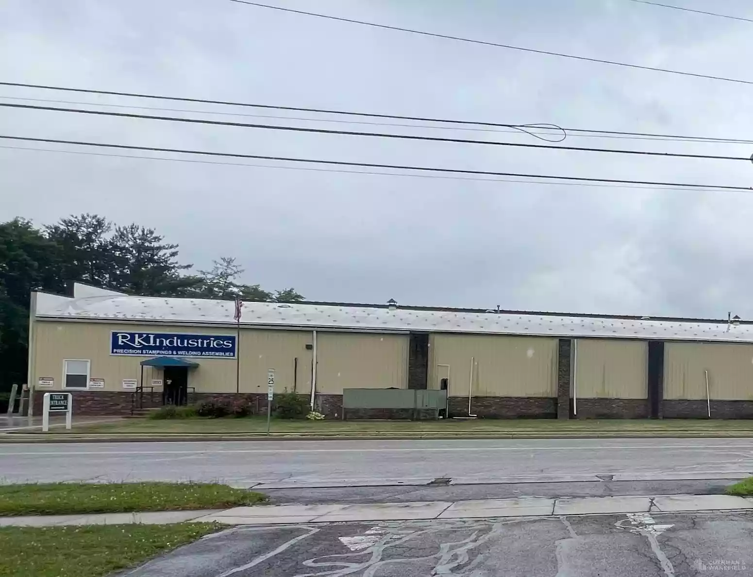 Ottawa - Warehouse/Distribution