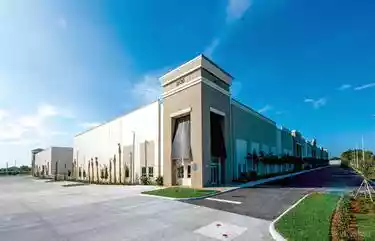 Pompano Beach - Warehouse/Distribution