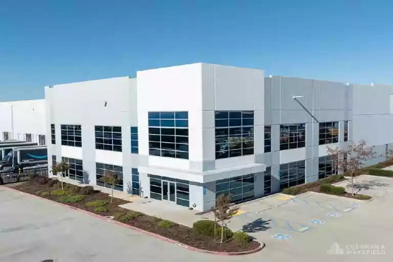 West Sacramento - Warehouse/Distribution