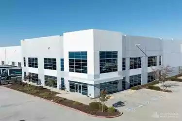 West Sacramento - Warehouse/Distribution