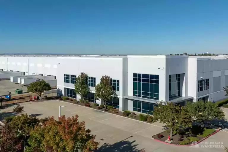 West Sacramento - Warehouse/Distribution