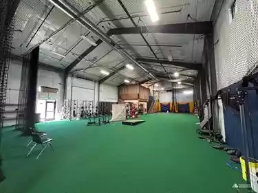 Fort Collins - Warehouse/Distribution