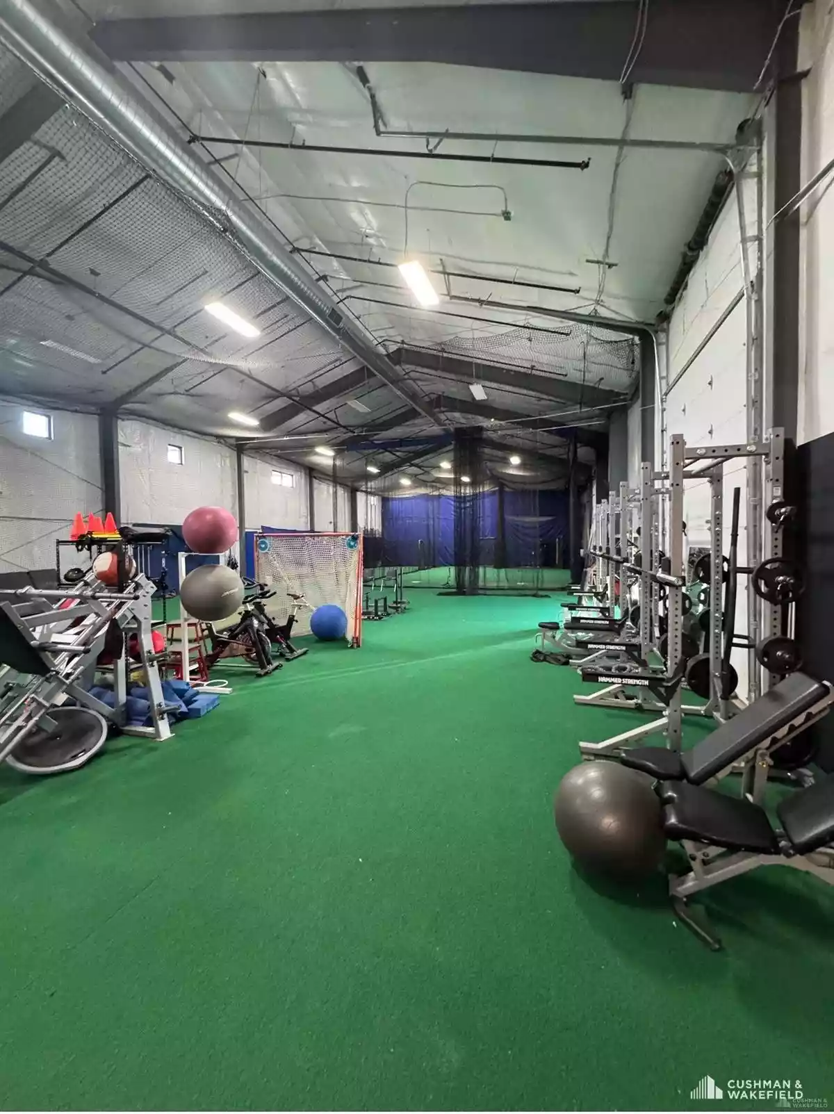 Fort Collins - Warehouse/Distribution