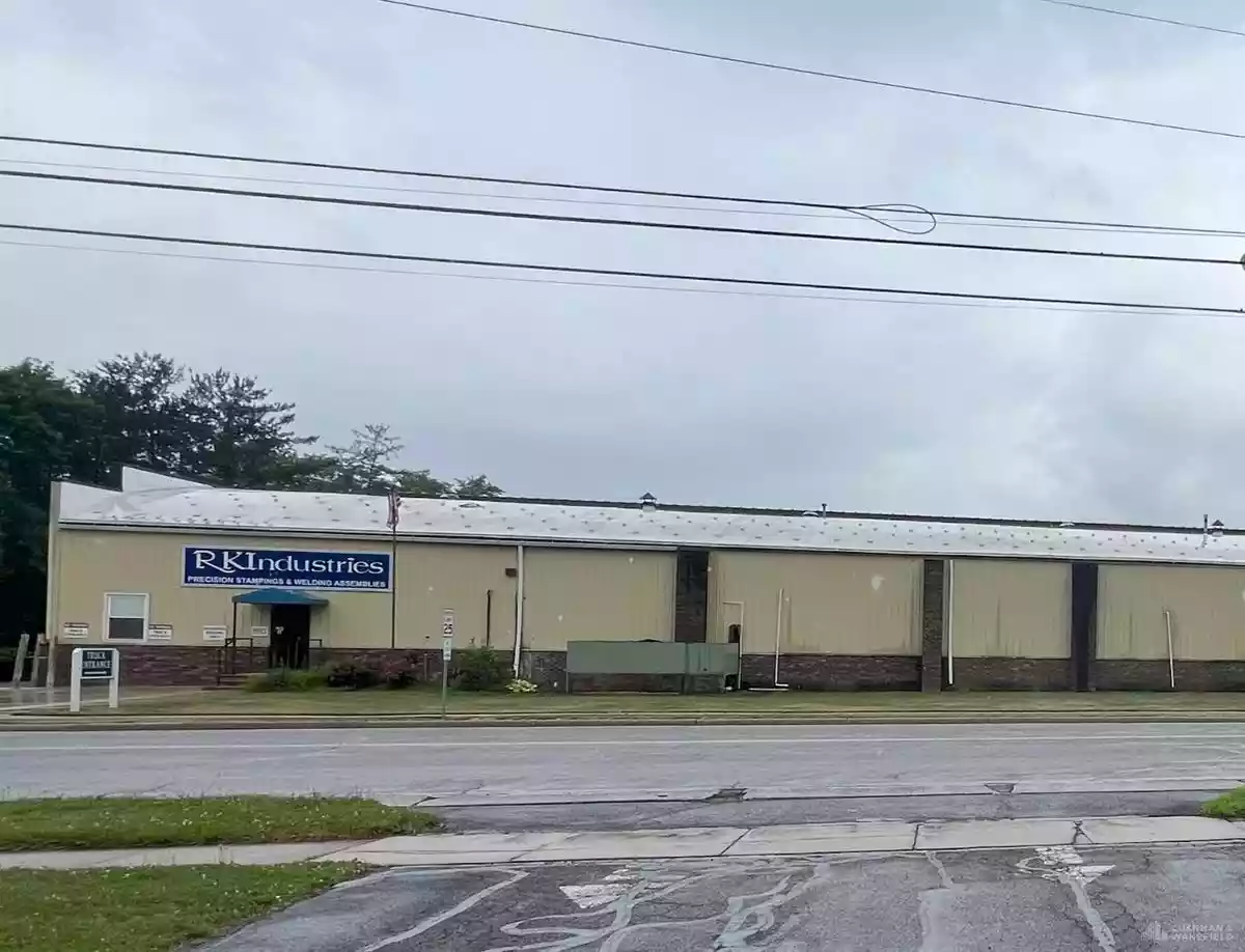 Ottawa - Warehouse/Distribution