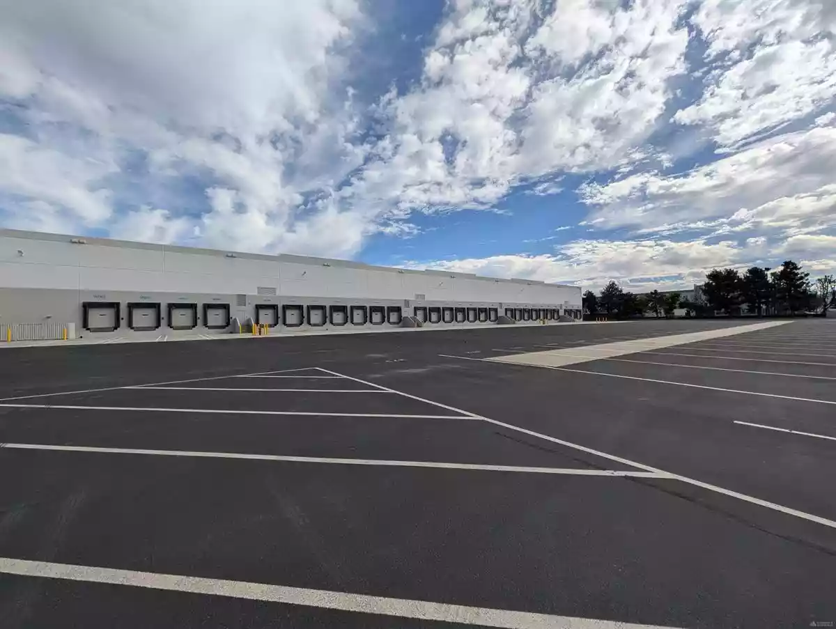 Redlands - Warehouse/Distribution