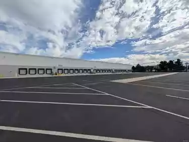 Redlands - Warehouse/Distribution