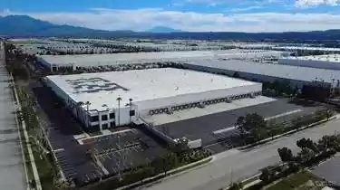 Redlands - Warehouse/Distribution