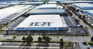 Redlands - Warehouse/Distribution