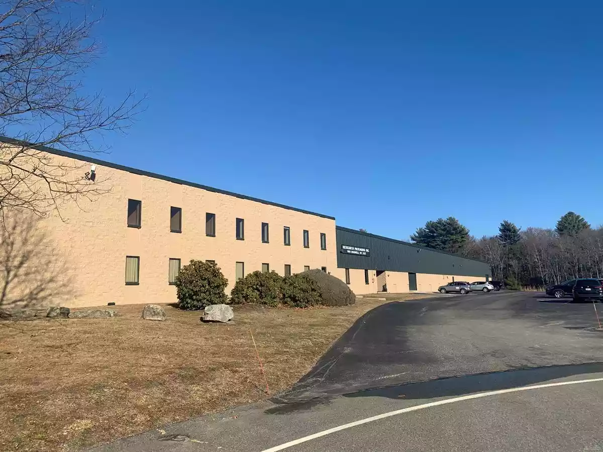 Avon - Warehouse/Distribution