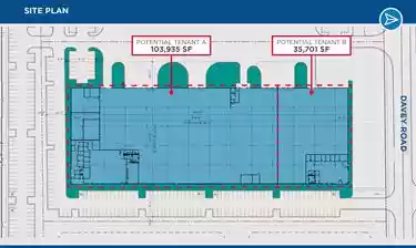 Woodridge - Warehouse/Distribution