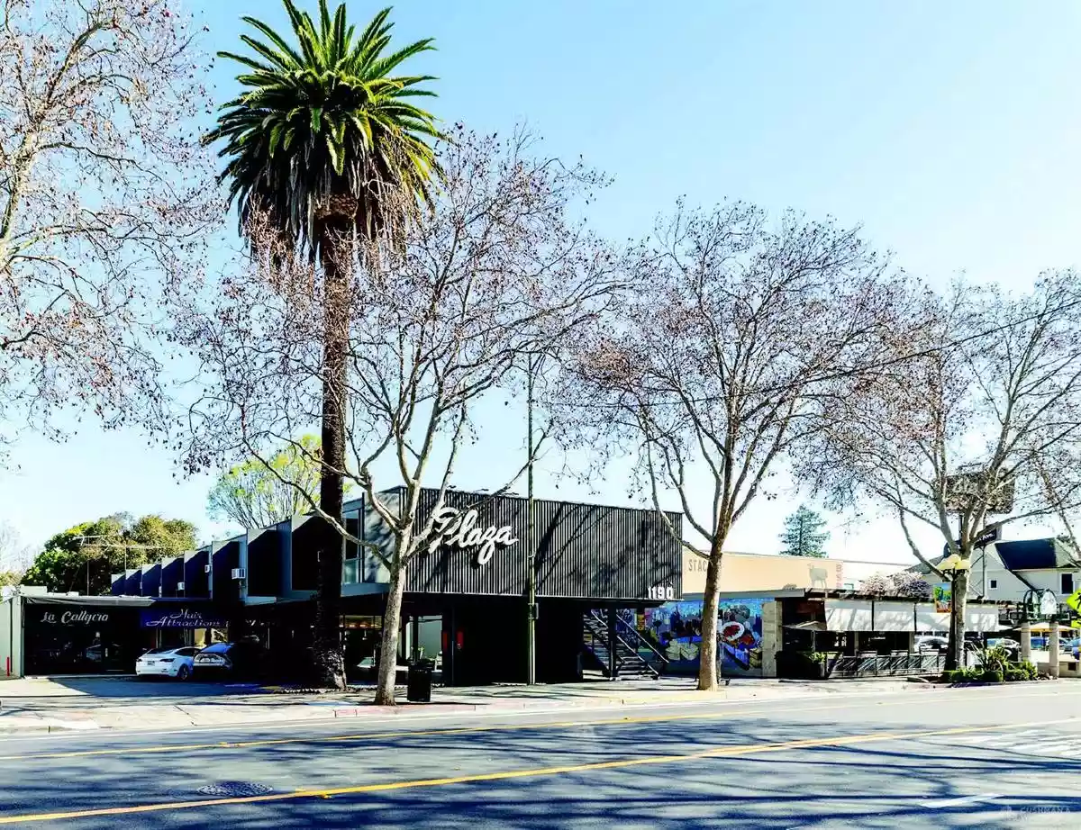 San Jose - Street Retail