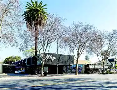 San Jose - Street Retail