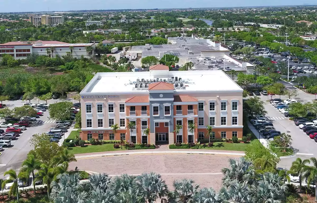 Coral Springs - Office