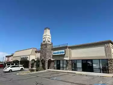 Ogden - Retail