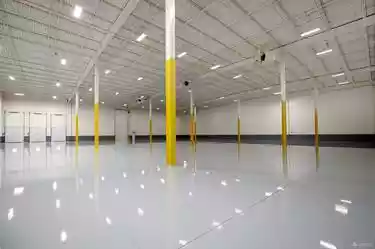 Woodridge - Warehouse/Distribution