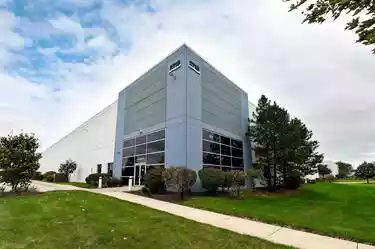 Woodridge - Warehouse/Distribution