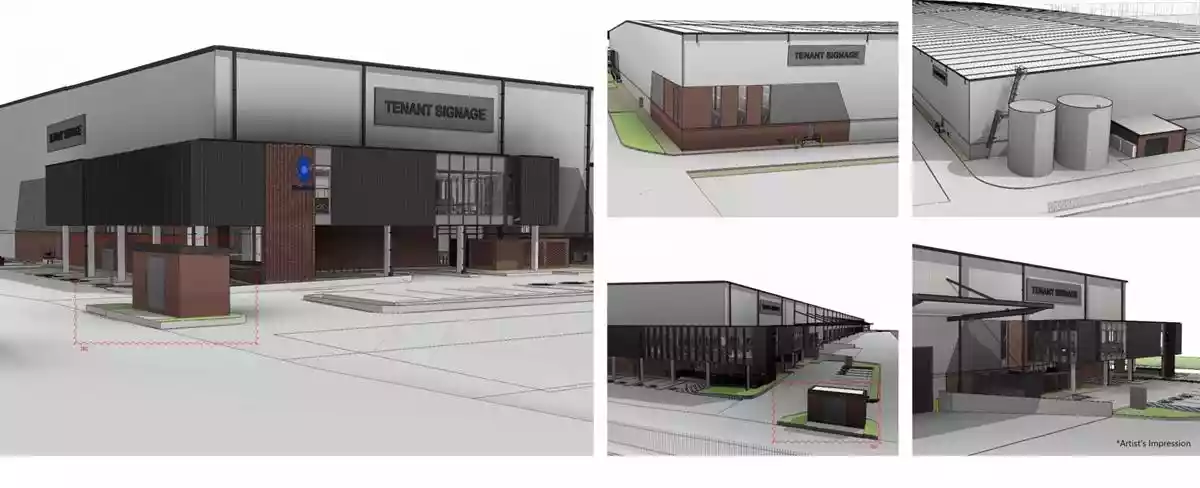 W2/2-30 Dursley Road