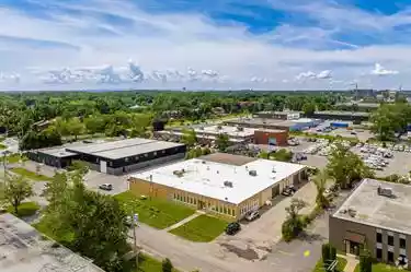Pointe-Claire - Warehouse/Distribution