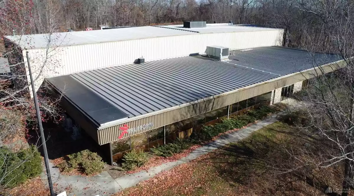 Chester - Warehouse/Distribution