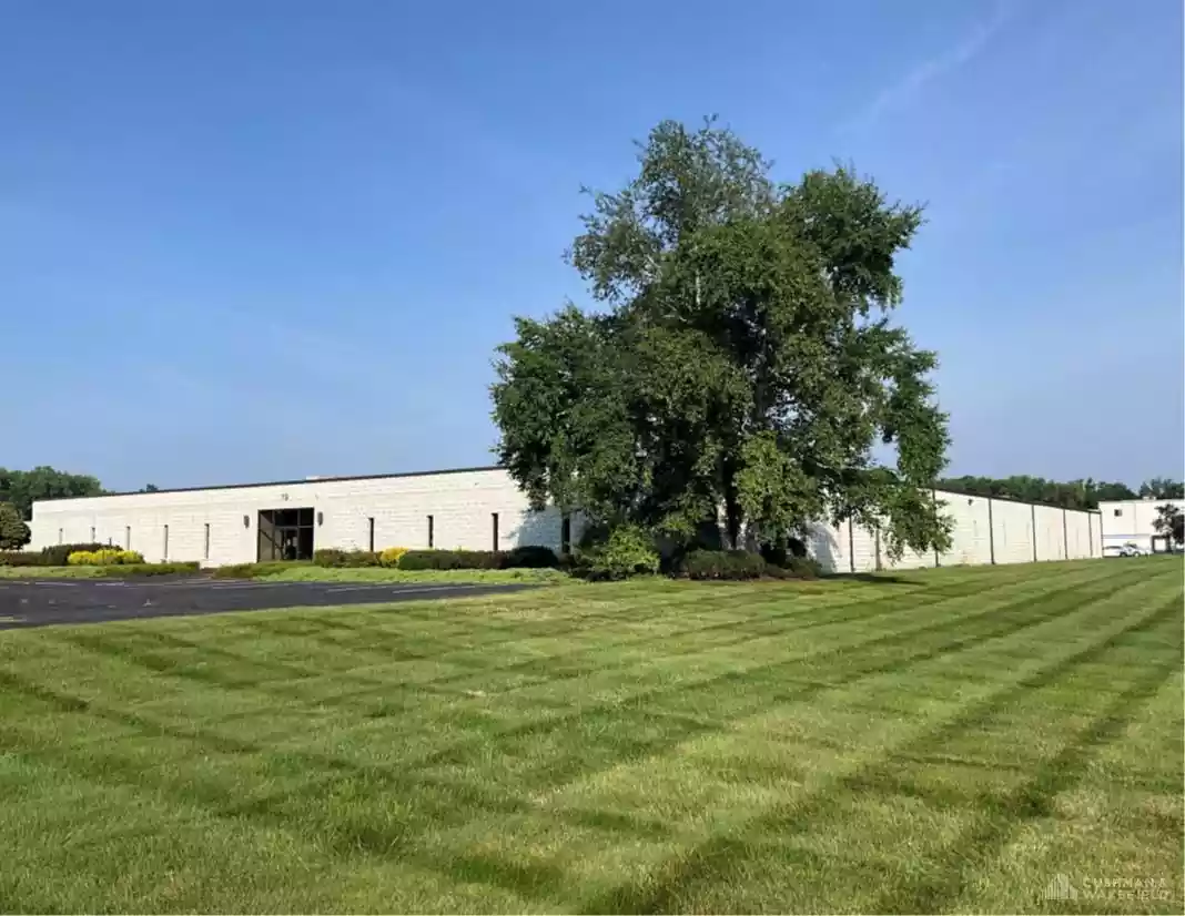 Agawam - High Technology